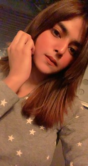 Komal Indian Teen
